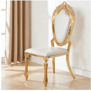 Throne Chair  – Olga