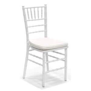 Tiffany chair Metal