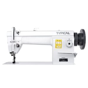 Typical GC6-7 – Industrial Walking Foot Machine