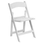Wimbledon Chairs – Resin Kids