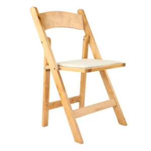 Wimbledon Chairs – Wood Adult