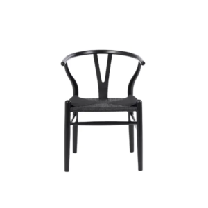 Chair – Wishbone – Resin